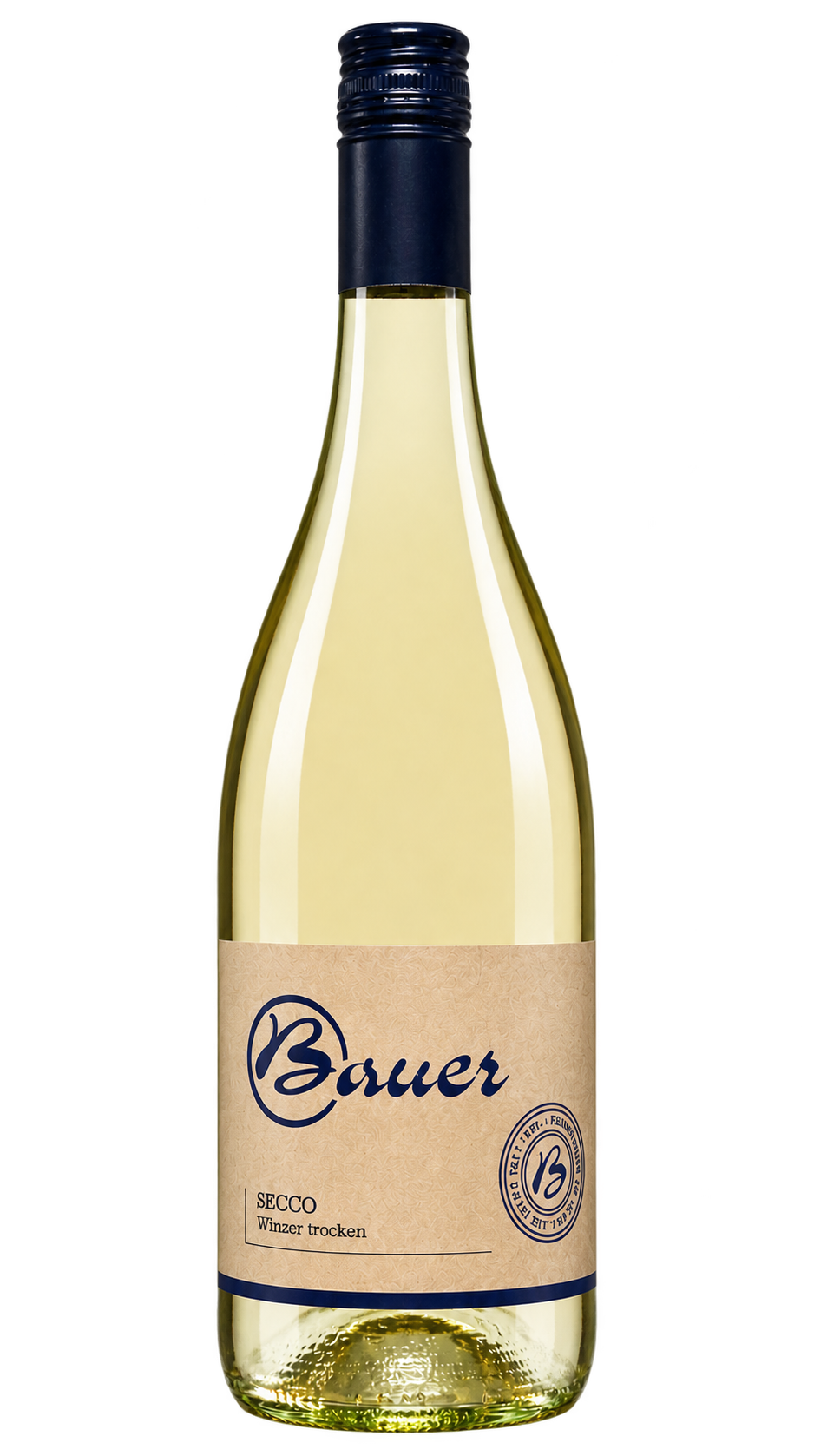Secco weiß, Würzer